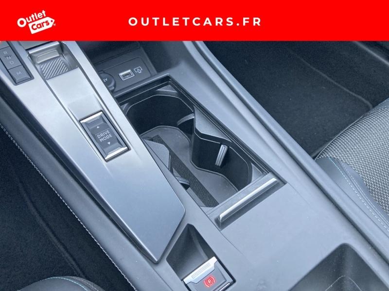 Voitures occasions PEUGEOT 308 SW Allure Pack Béthune