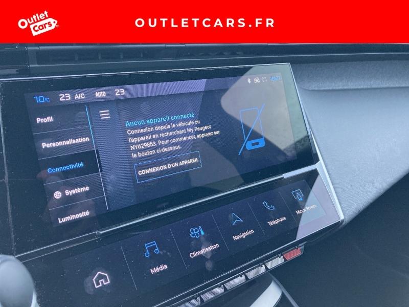 Voitures occasions PEUGEOT 308 SW Allure Pack Béthune