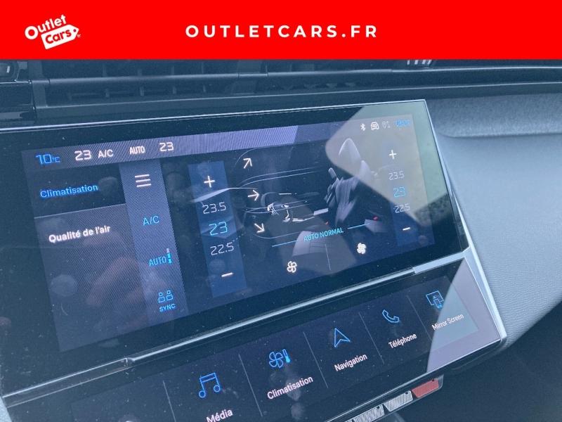 Voitures occasions PEUGEOT 308 SW Allure Pack Béthune