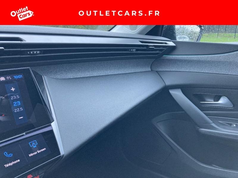 Voitures occasions PEUGEOT 308 SW Allure Pack Béthune