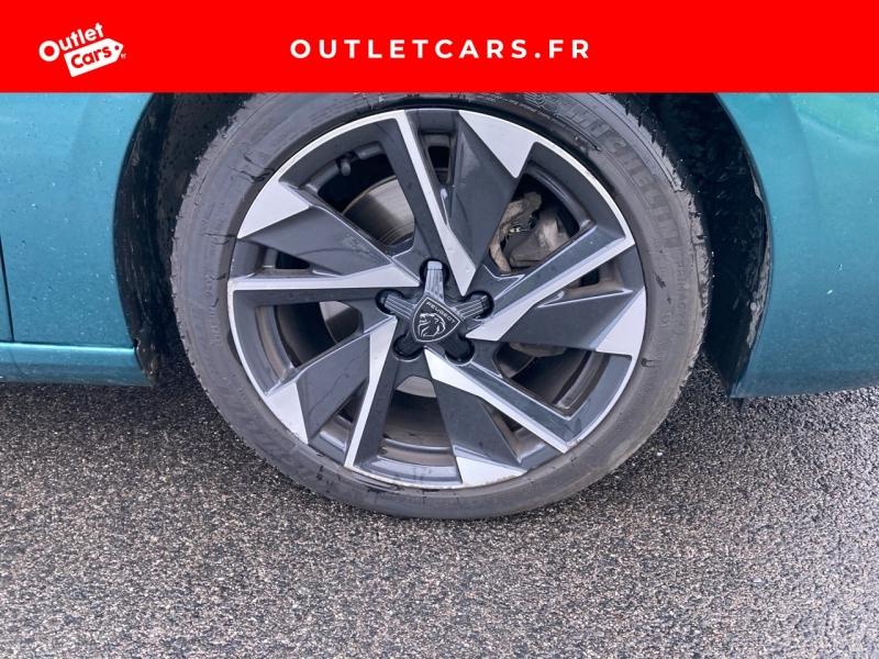 Voitures occasions PEUGEOT 308 SW Allure Pack Béthune