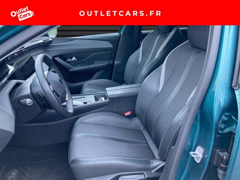 Voitures occasions PEUGEOT 308 SW Allure Pack Béthune