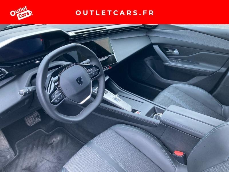 Voitures occasions PEUGEOT 308 SW Allure Pack Béthune