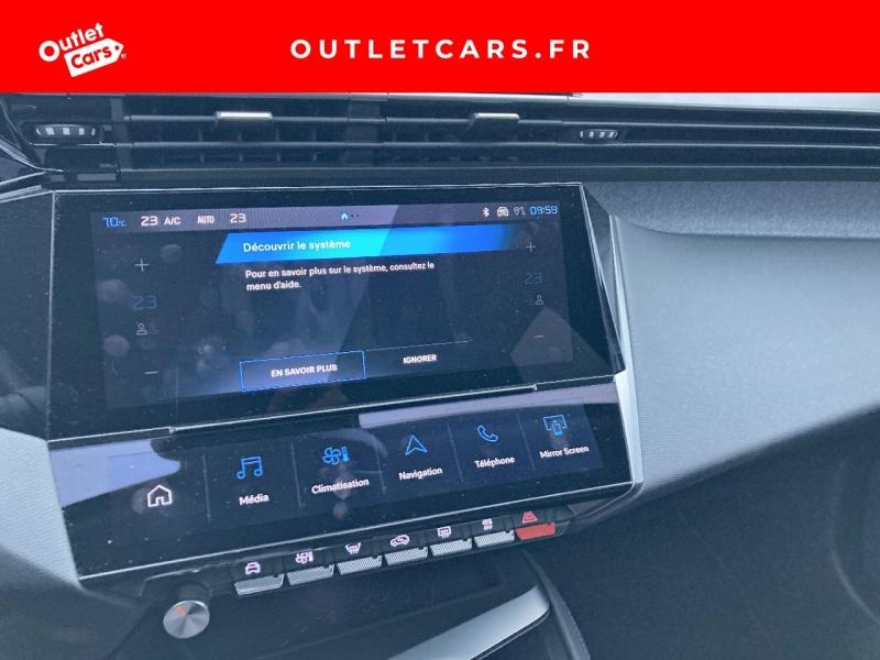 Voitures occasions PEUGEOT 308 SW Allure Pack Béthune