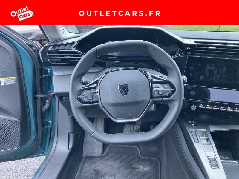 Voitures occasions PEUGEOT 308 SW Allure Pack Béthune