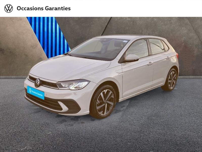 Voitures occasions VOLKSWAGEN POLO Life Plus Béthune