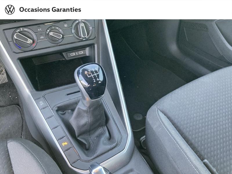 Voitures occasions VOLKSWAGEN POLO Life Plus Béthune