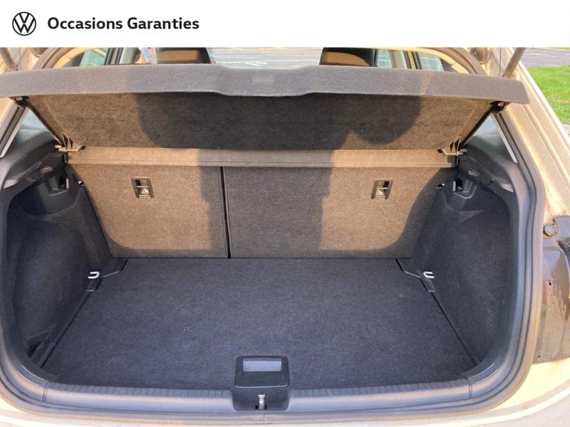 Voitures occasions VOLKSWAGEN POLO Life Plus Béthune
