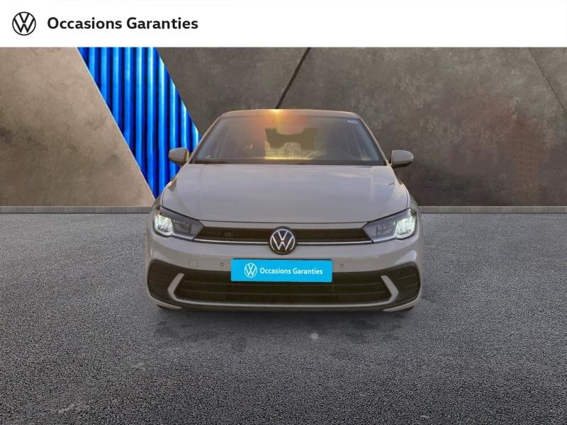 Voitures occasions VOLKSWAGEN POLO Life Plus Béthune