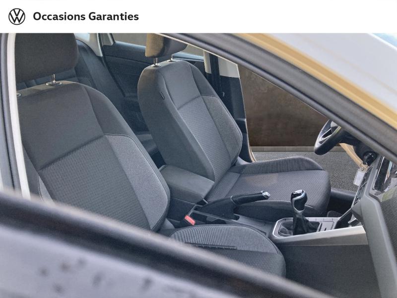 Voitures occasions VOLKSWAGEN POLO Life Plus Béthune