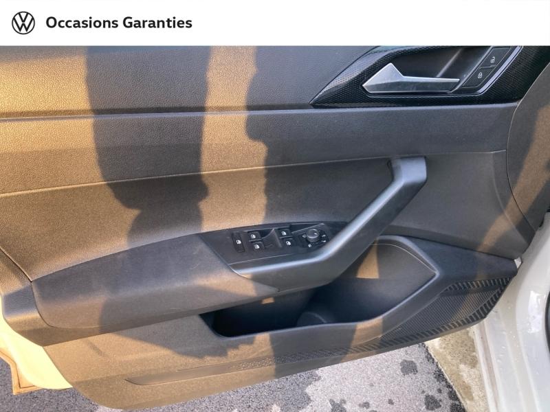 Voitures occasions VOLKSWAGEN POLO Life Plus Béthune