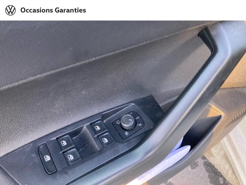 Voitures occasions VOLKSWAGEN POLO Life Plus Béthune