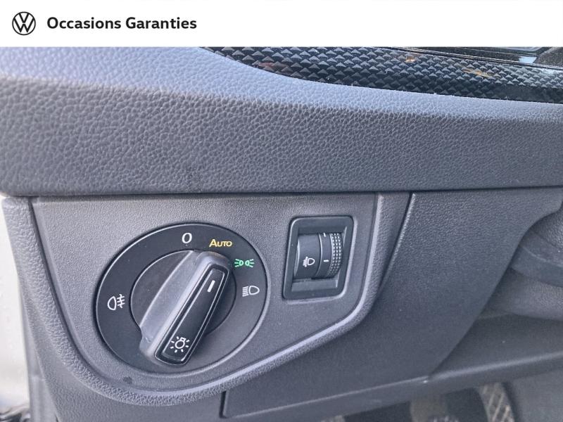 Voitures occasions VOLKSWAGEN POLO Life Plus Béthune