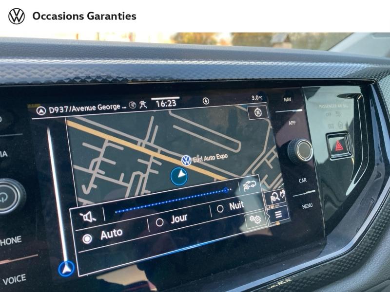 Voitures occasions VOLKSWAGEN POLO Life Plus Béthune