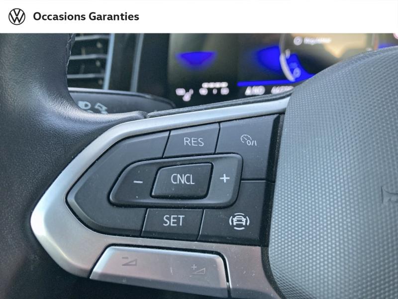 Voitures occasions VOLKSWAGEN POLO Life Plus Béthune