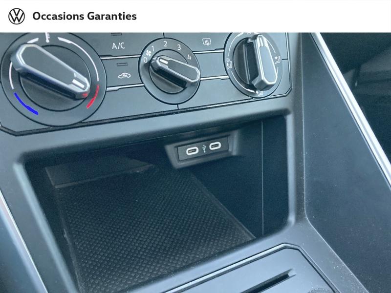 Voitures occasions VOLKSWAGEN POLO Life Plus Béthune