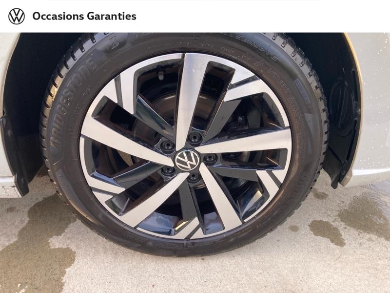 Voitures occasions VOLKSWAGEN POLO Life Plus Béthune