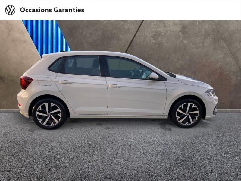 Voitures occasions VOLKSWAGEN POLO Life Plus Béthune