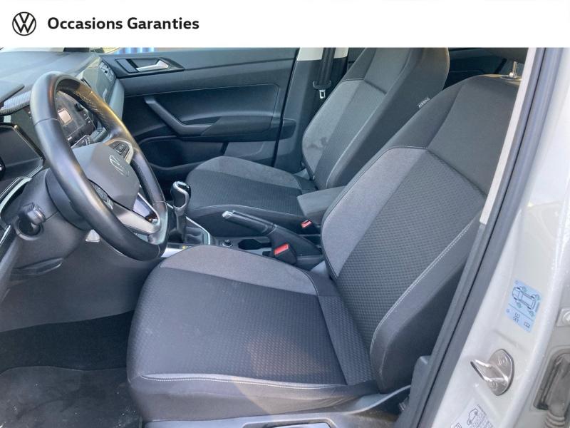 Voitures occasions VOLKSWAGEN POLO Life Plus Béthune