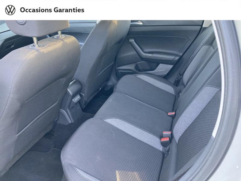 Voitures occasions VOLKSWAGEN POLO Life Plus Béthune