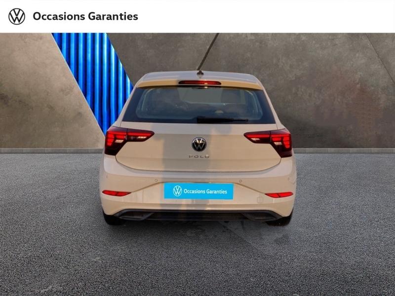Voitures occasions VOLKSWAGEN POLO Life Plus Béthune