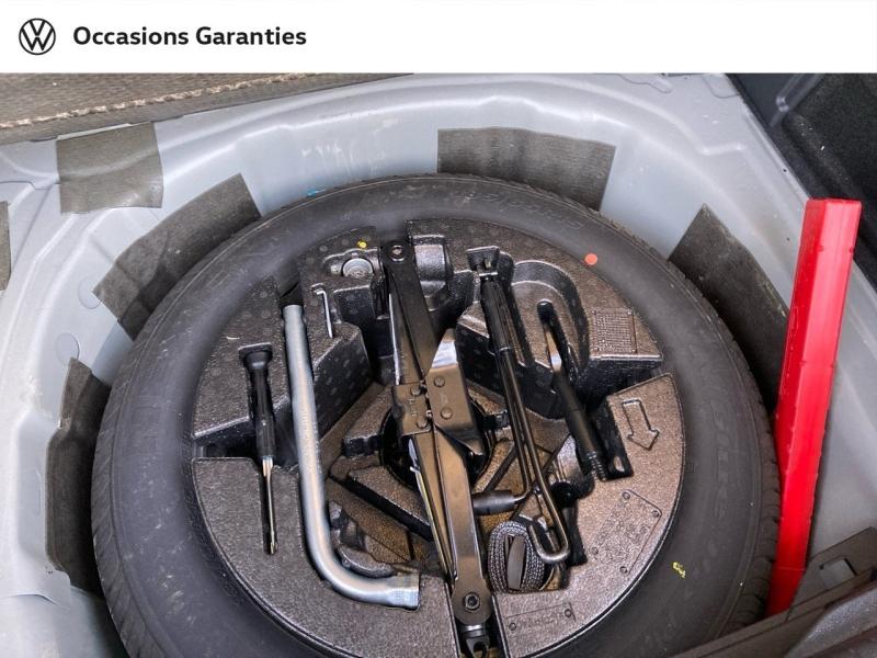 Voitures occasions VOLKSWAGEN POLO Life Plus Béthune