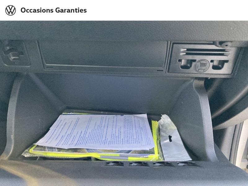 Voitures occasions VOLKSWAGEN POLO Life Plus Béthune