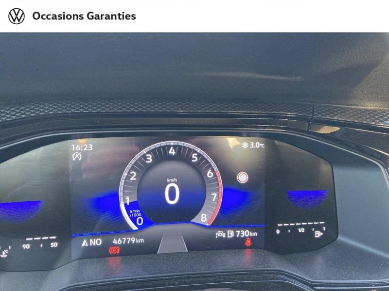 Voitures occasions VOLKSWAGEN POLO Life Plus Béthune