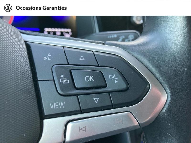 Voitures occasions VOLKSWAGEN POLO Life Plus Béthune