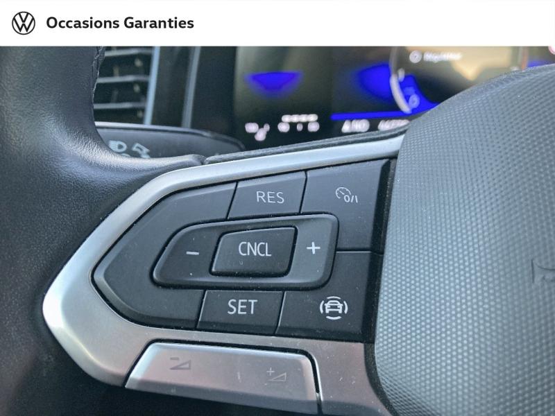 Voitures occasions VOLKSWAGEN POLO Life Plus Béthune