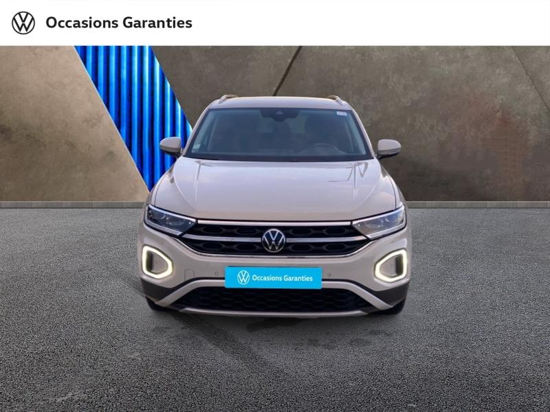Voitures occasions VOLKSWAGEN T-ROC Style Béthune