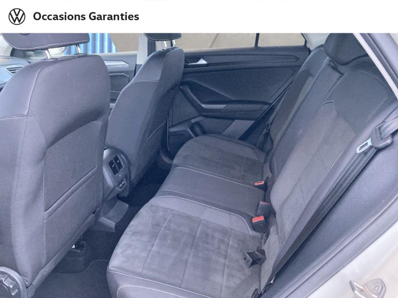 Voitures occasions VOLKSWAGEN T-ROC Style Béthune