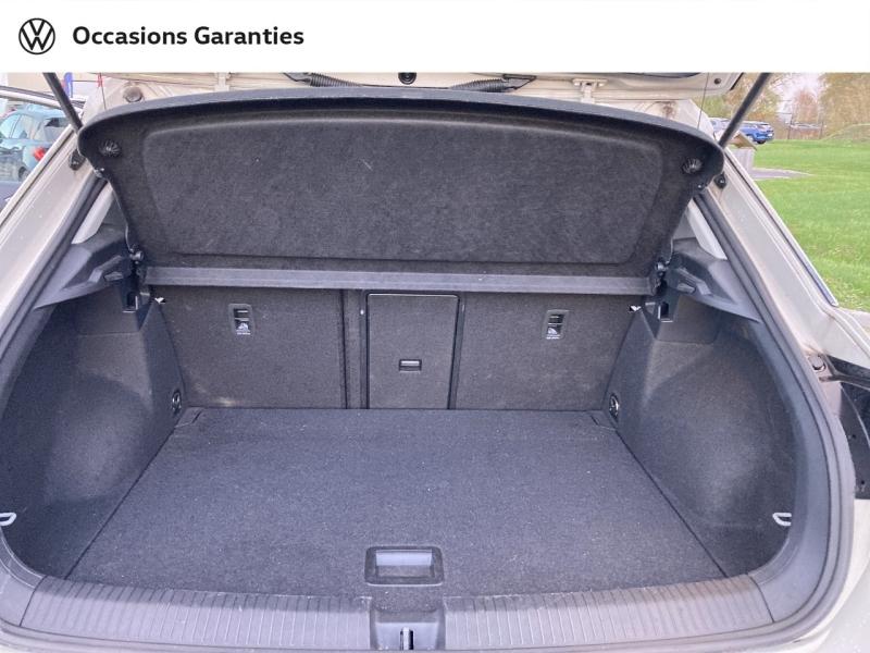Voitures occasions VOLKSWAGEN T-ROC Style Béthune