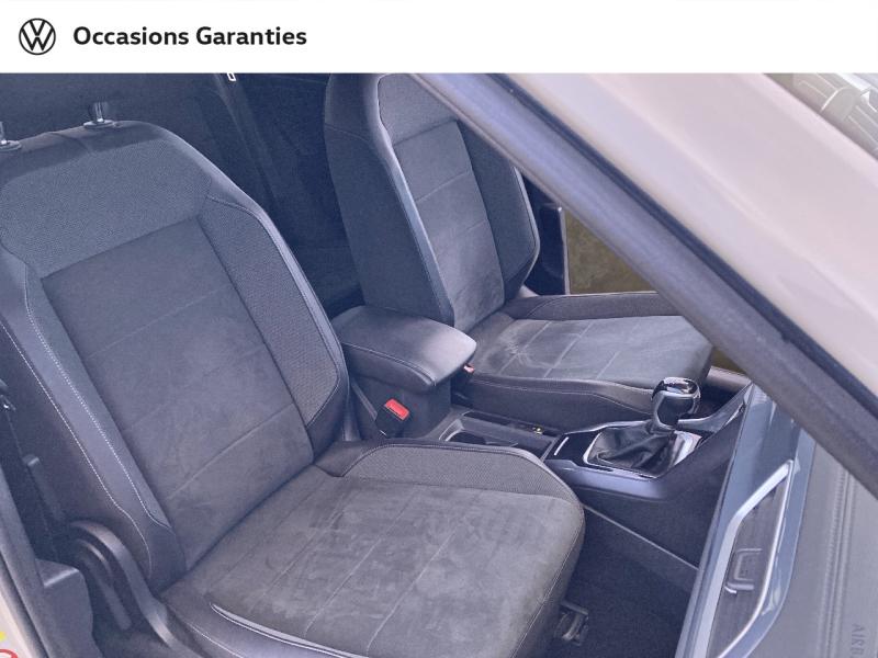 Voitures occasions VOLKSWAGEN T-ROC Style Béthune