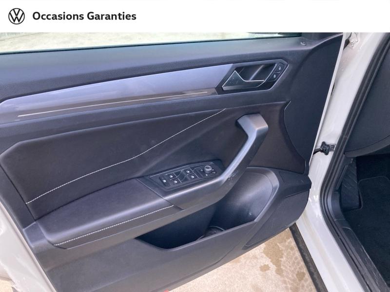 Voitures occasions VOLKSWAGEN T-ROC Style Béthune