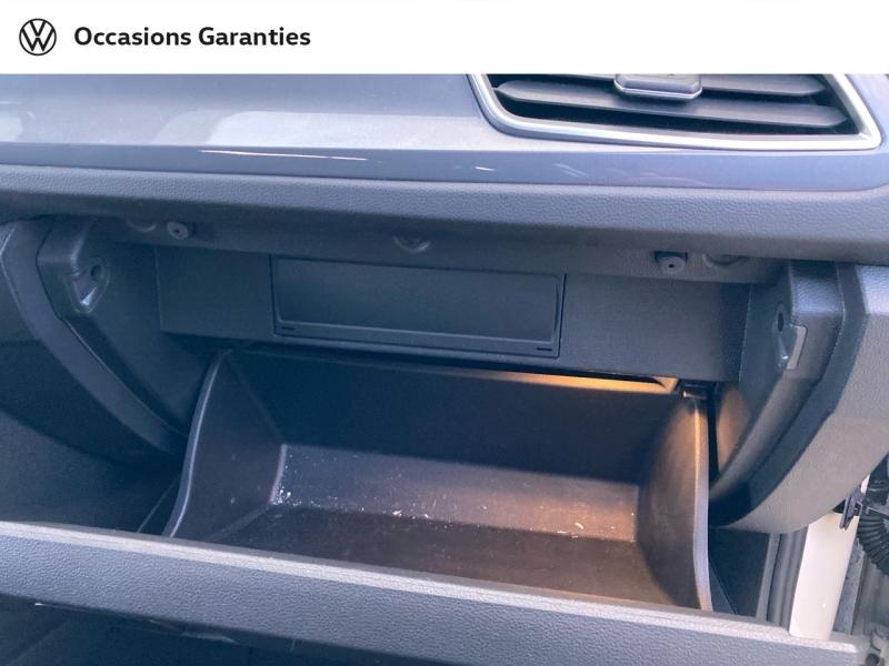 Voitures occasions VOLKSWAGEN T-ROC Style Béthune