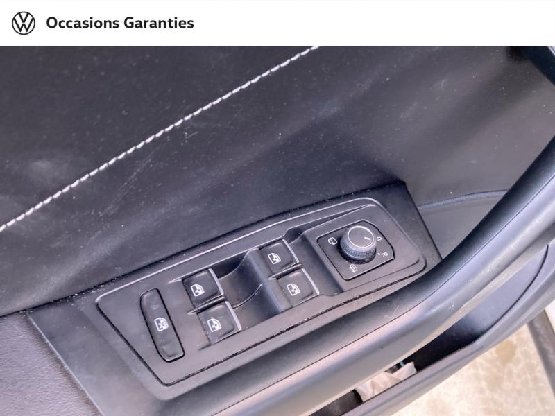 Voitures occasions VOLKSWAGEN T-ROC Style Béthune