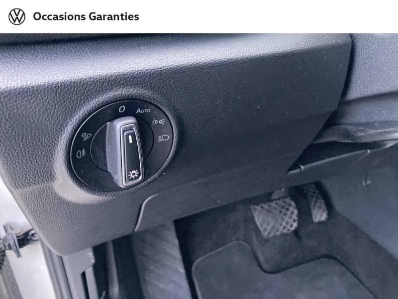 Voitures occasions VOLKSWAGEN T-ROC Style Béthune