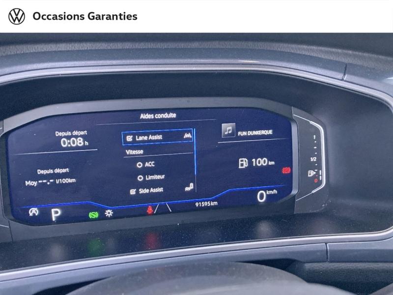 Voitures occasions VOLKSWAGEN T-ROC Style Béthune