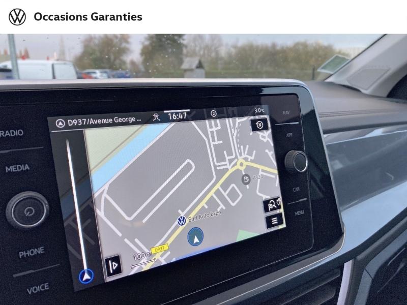 Voitures occasions VOLKSWAGEN T-ROC Style Béthune