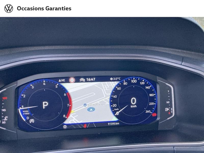 Voitures occasions VOLKSWAGEN T-ROC Style Béthune