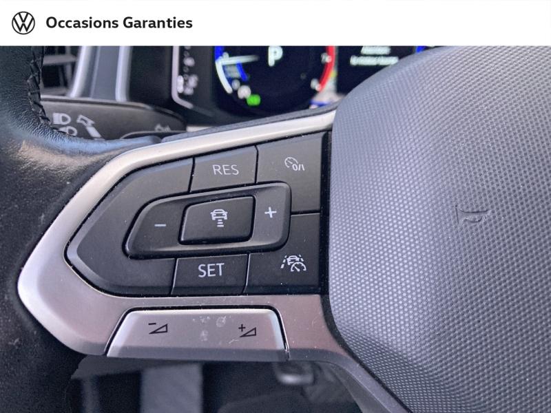 Voitures occasions VOLKSWAGEN T-ROC Style Béthune