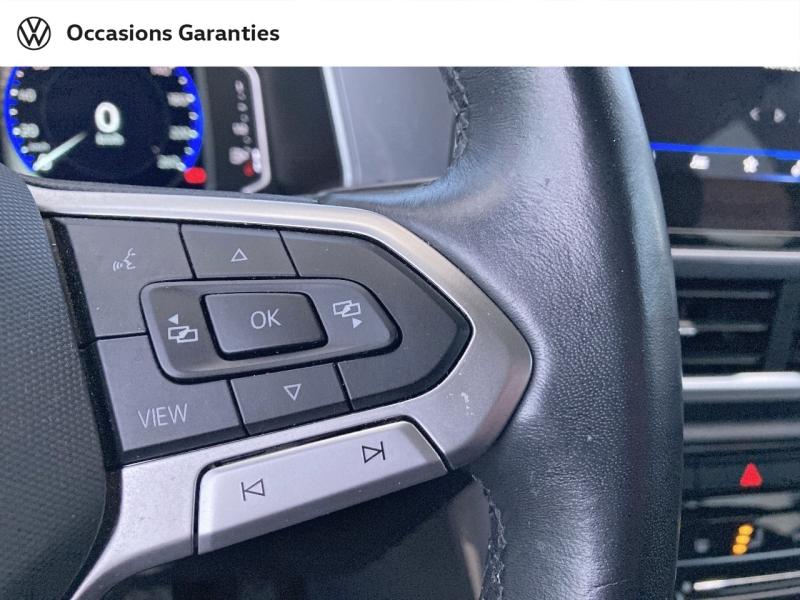 Voitures occasions VOLKSWAGEN T-ROC Style Béthune
