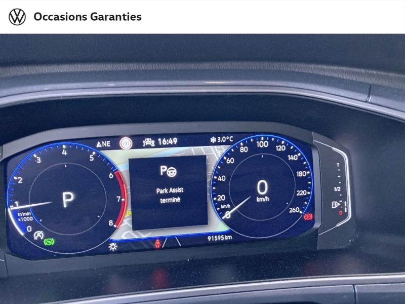 Voitures occasions VOLKSWAGEN T-ROC Style Béthune