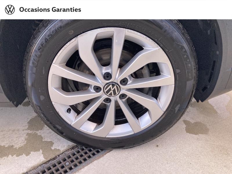 Voitures occasions VOLKSWAGEN T-ROC Style Béthune