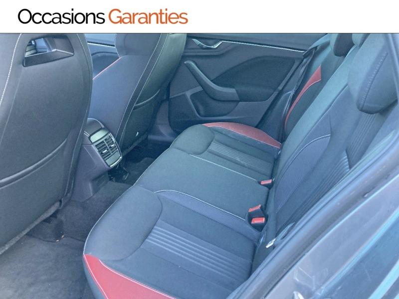 Voitures occasions ŠKODA KAMIQ Monte-Carlo Béthune