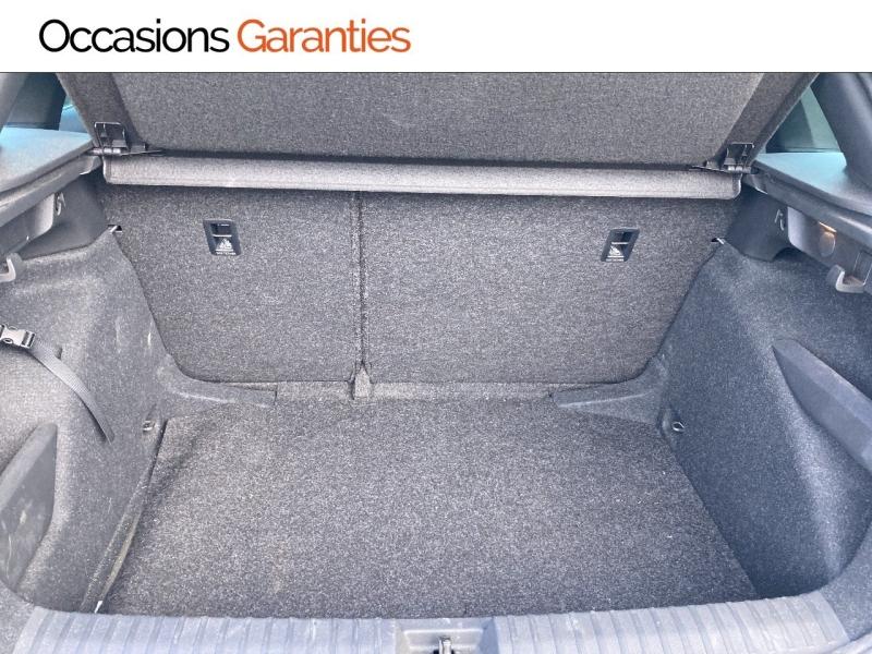 Voitures occasions ŠKODA KAMIQ Monte-Carlo Béthune