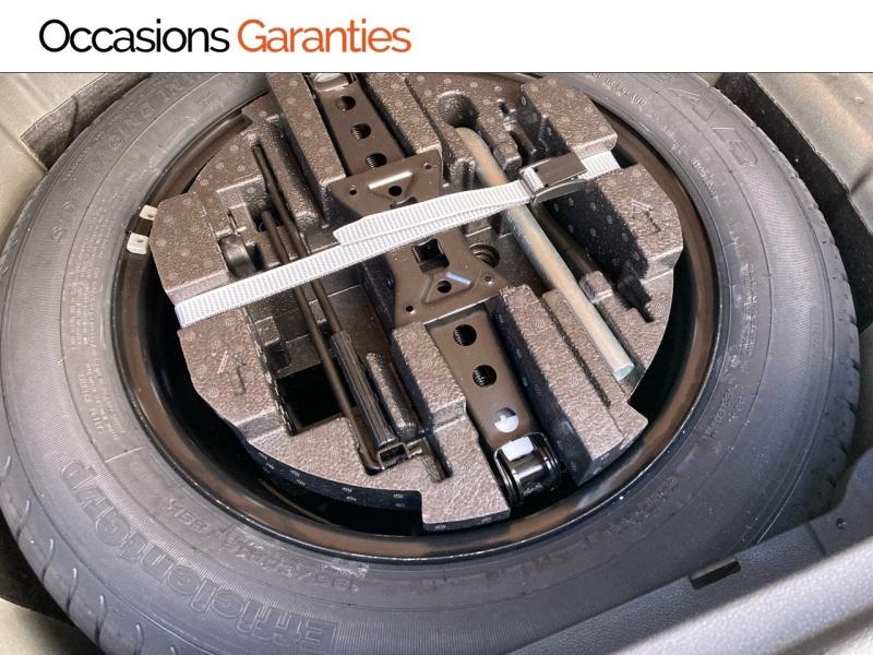 Voitures occasions ŠKODA KAMIQ Monte-Carlo Béthune