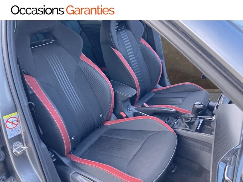 Voitures occasions ŠKODA KAMIQ Monte-Carlo Béthune