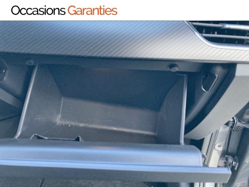 Voitures occasions ŠKODA KAMIQ Monte-Carlo Béthune